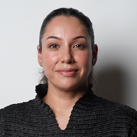 Anayensi Olivas, Board Member